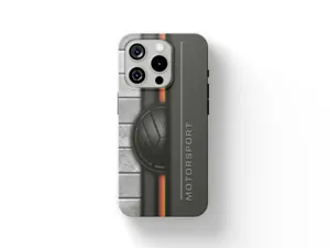 VW Cover Telefono Look Drift da Gara